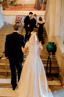 Wedding Day - Ceremony/ Reception