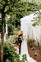 Olivia & Conrad