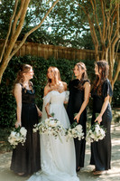 Formal Portraits