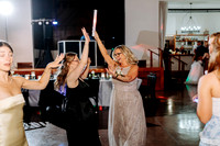 Dancing
