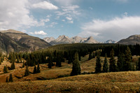 COLORADO