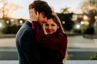 Engagement Session