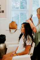 Getting Ready