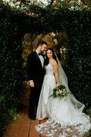 First Look/ Lili + Scott