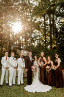 Formal Portraits