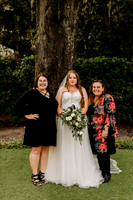 Formal Portraits