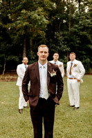 Formal Portraits