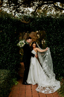 First Look/ Lili + Scott