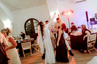 Dancing