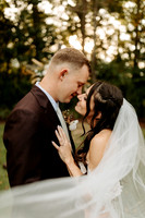 Caitlyn + Devin