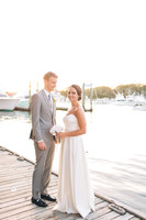 Bride & Groom