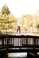 Bridal Session