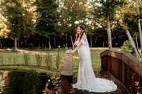 Bridal Session
