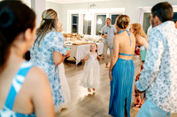 Dancing