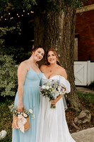 Formal Portraits