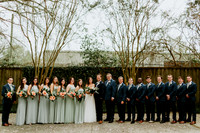 Formal Portraits