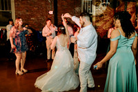 Dancing