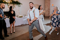 Dancing + Exit