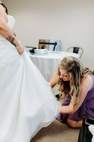 Getting Ready