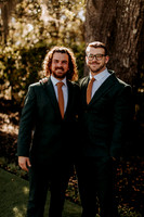 Formal Portraits