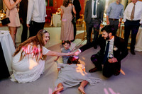 Dancing!
