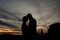 Dani + Truston