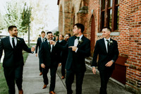 First Looks/ Formal Portraits