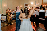 Dancing