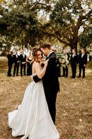 Formal Portraits