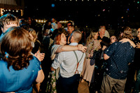 Dancing