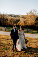 Whitney + Ben