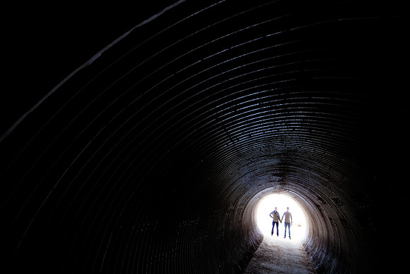 The Tunnel