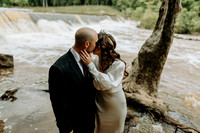 Eno River