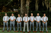 Formal Portraits