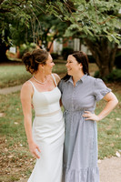 Formal Portraits