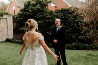 First Looks/ Vows