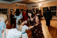 Reception - Part Two