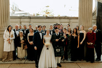 Wedding Day - Formal Portraits