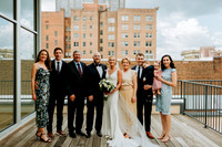 Formal Portraits