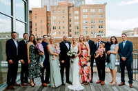 Formal Portraits