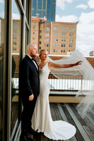 Becky + Jonathon