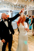 Dancing