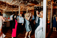 Dancing