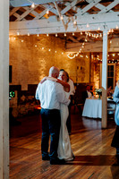 Dancing
