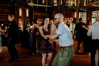 Dancing