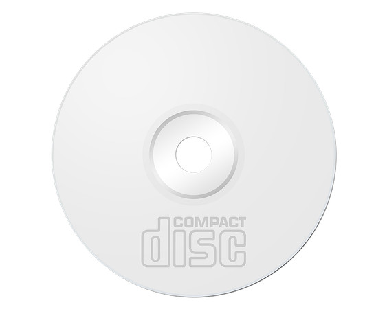 CD of All Images