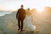 Justine + Dan