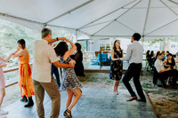 Dancing