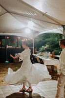 Dancing