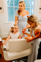 Girls - Getting Ready